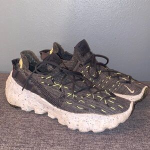 Nike Space Hippie 04 Mens Size 10